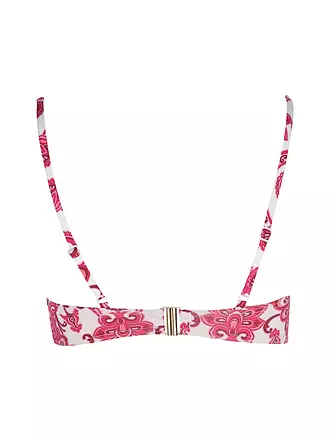 MRS & HUGS | Damen Bikinioberteil Spange | 